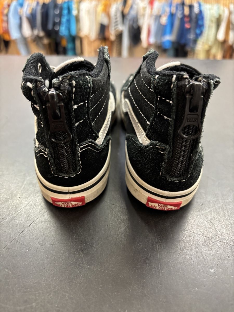 Vans Chaussures garçon: Vans Sneaker, Grösse 26 – D'occasion à Büren an der Aare par Nikito2001 1