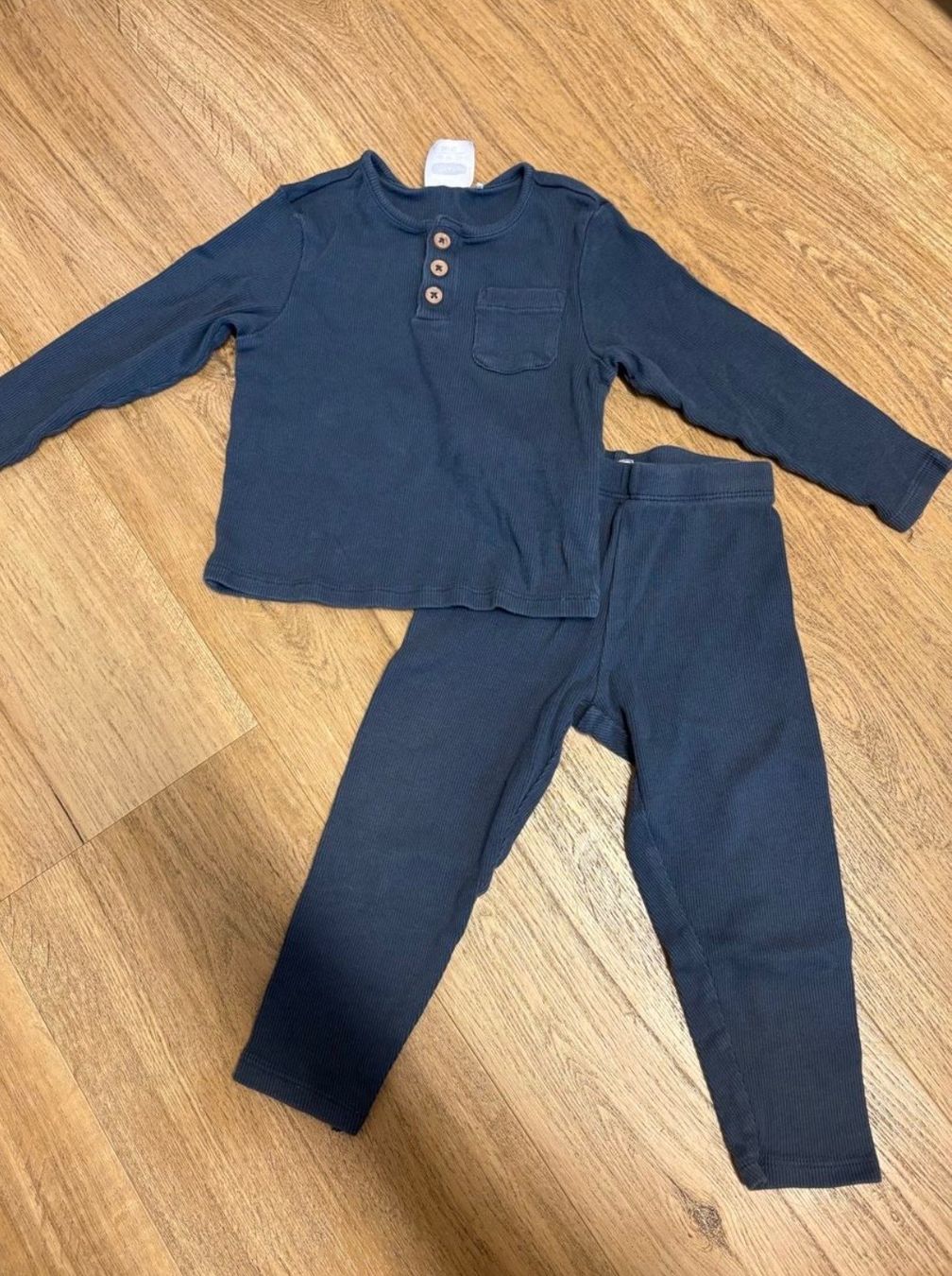 Pigiama & Simili: Zweiteiler/Pyjama, grösse 86/92 – Usato da Langenthal venduto da vik_v5ml