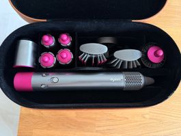 Dyson Airwrap Complete inkl. Zubehör und Box
