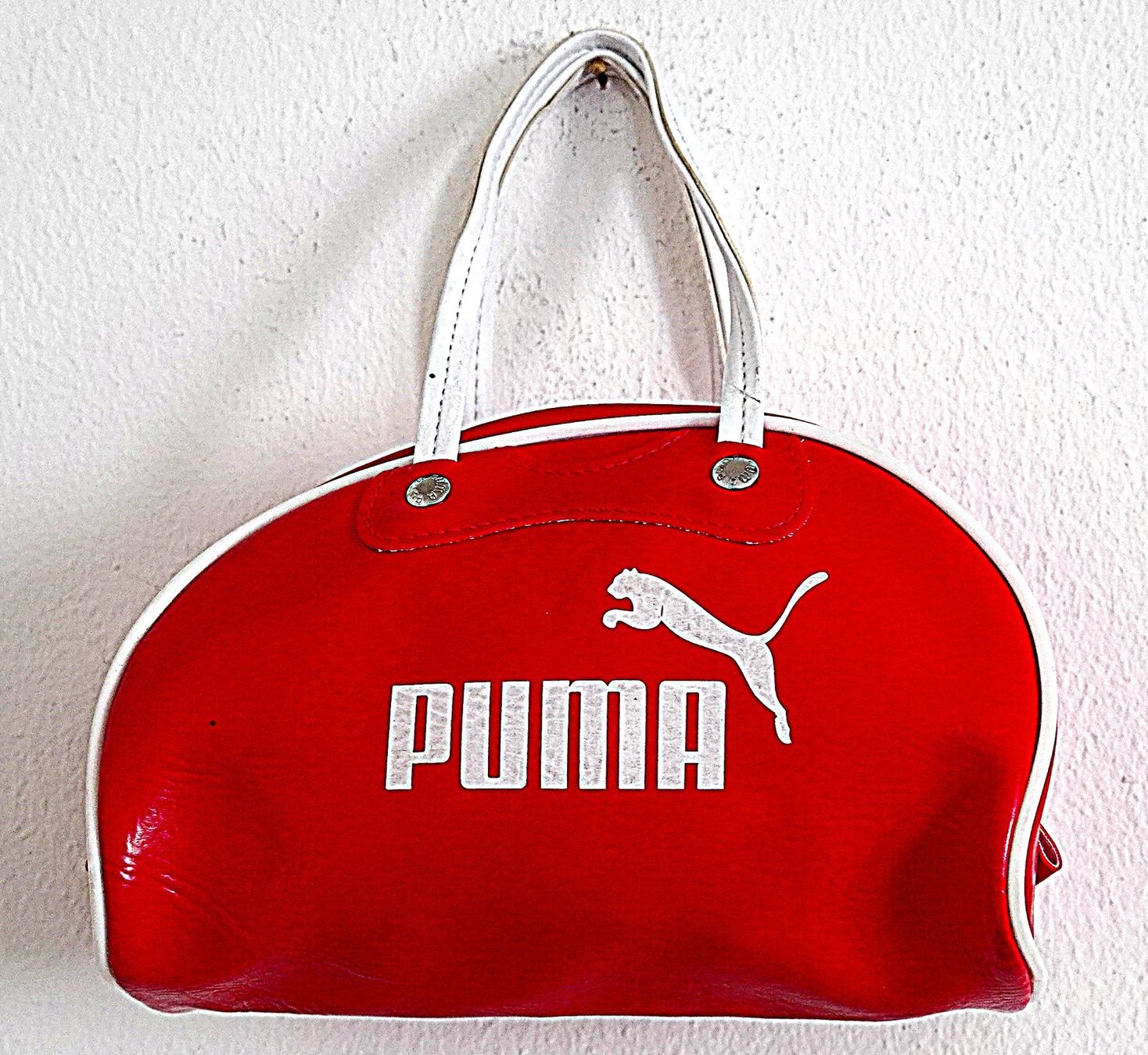 Puma Borse & Zaini: Kinder Sporttasche Puma – Usato da Baar venduto da 2cvbaar