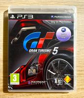 Gran Turismo 5 PS3
