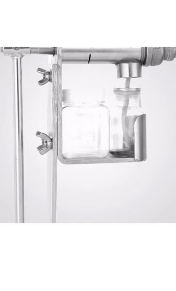 Tutte le macchine: +Öl Presse Manuel – Nuovo e nell'imballaggio originale da Amriswil venduto da JaJa-Express 5