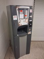 Kaffee Automat - mit Fehler