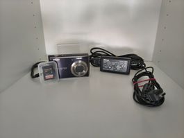 Digitalkamera - Nikon Coolpix S610c