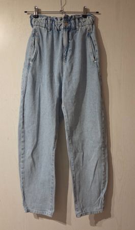 Coole Jeans von Zara (Grösse 34)
