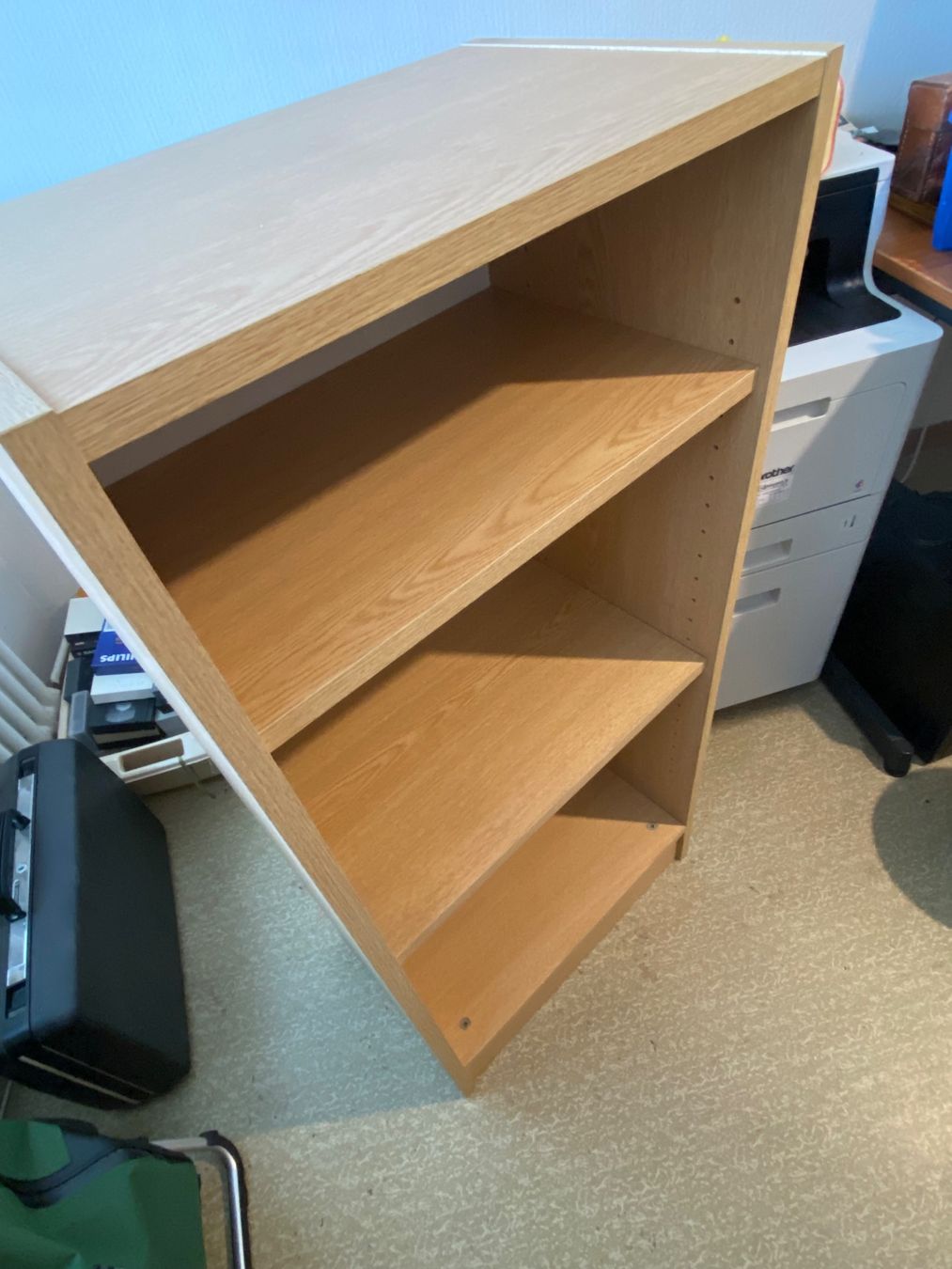 Regale: Büroregal – Gebraucht aus Buchrain von Ranti0 1