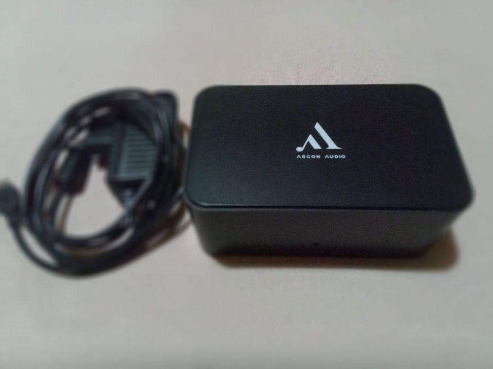 ARGON BT3 Bluetooth Empfänger