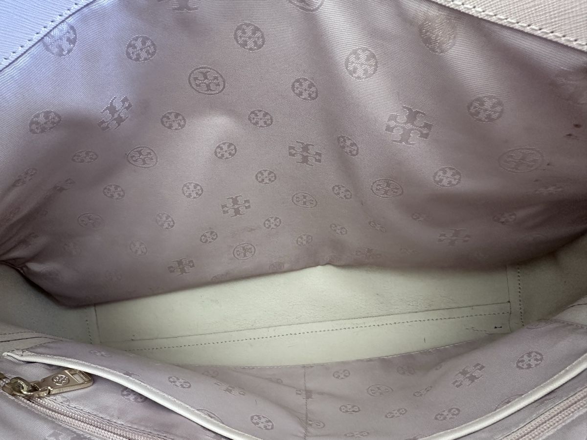 Borse da donna: Tory Burch York Buckle Tote – Usato da Opfikon venduto da Passiondida 7