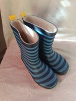 Regenstiefel 