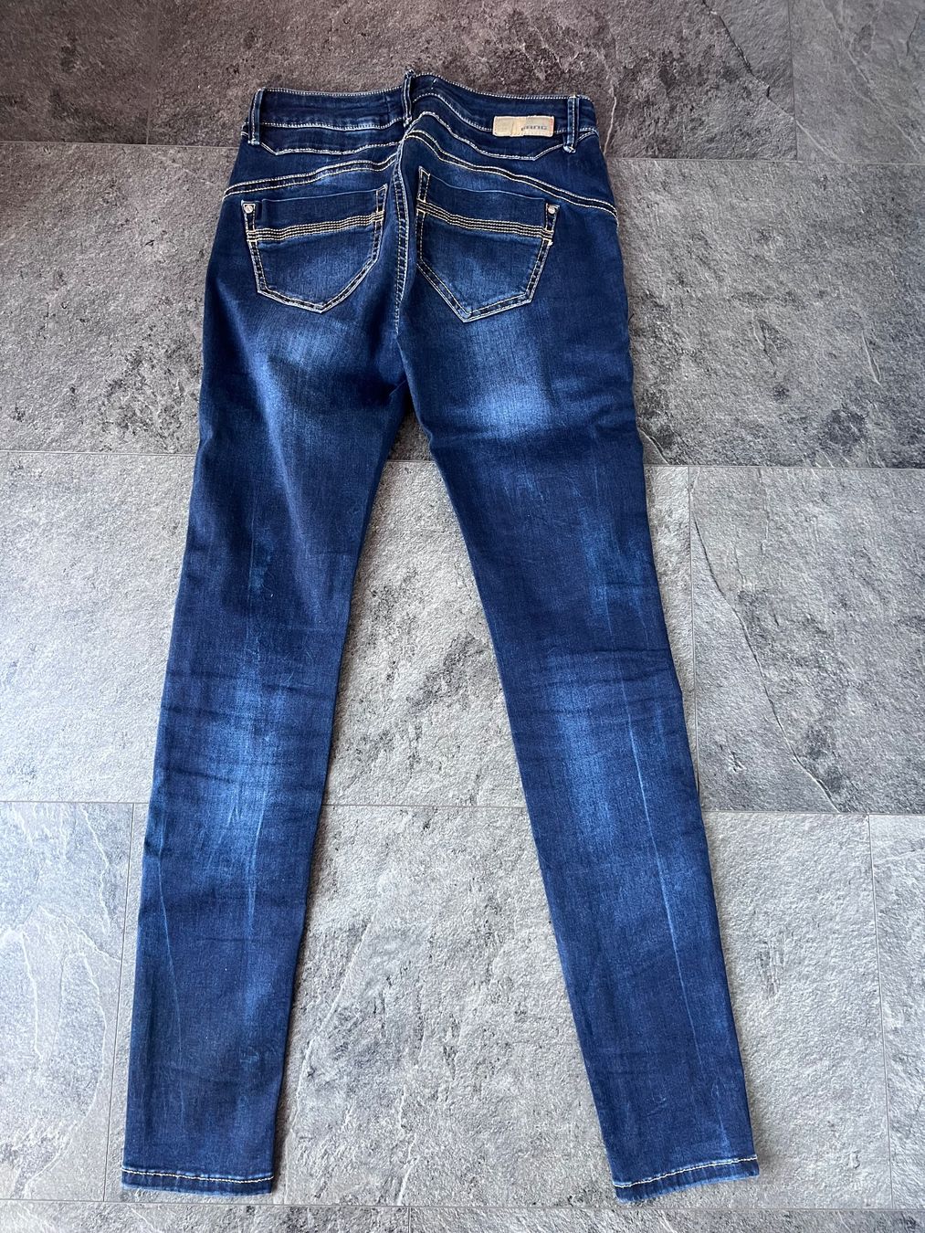 Gang Jeans: Gang Jeans, Gr. S-M – Usato da Walzenhausen venduto da Cerna007 7