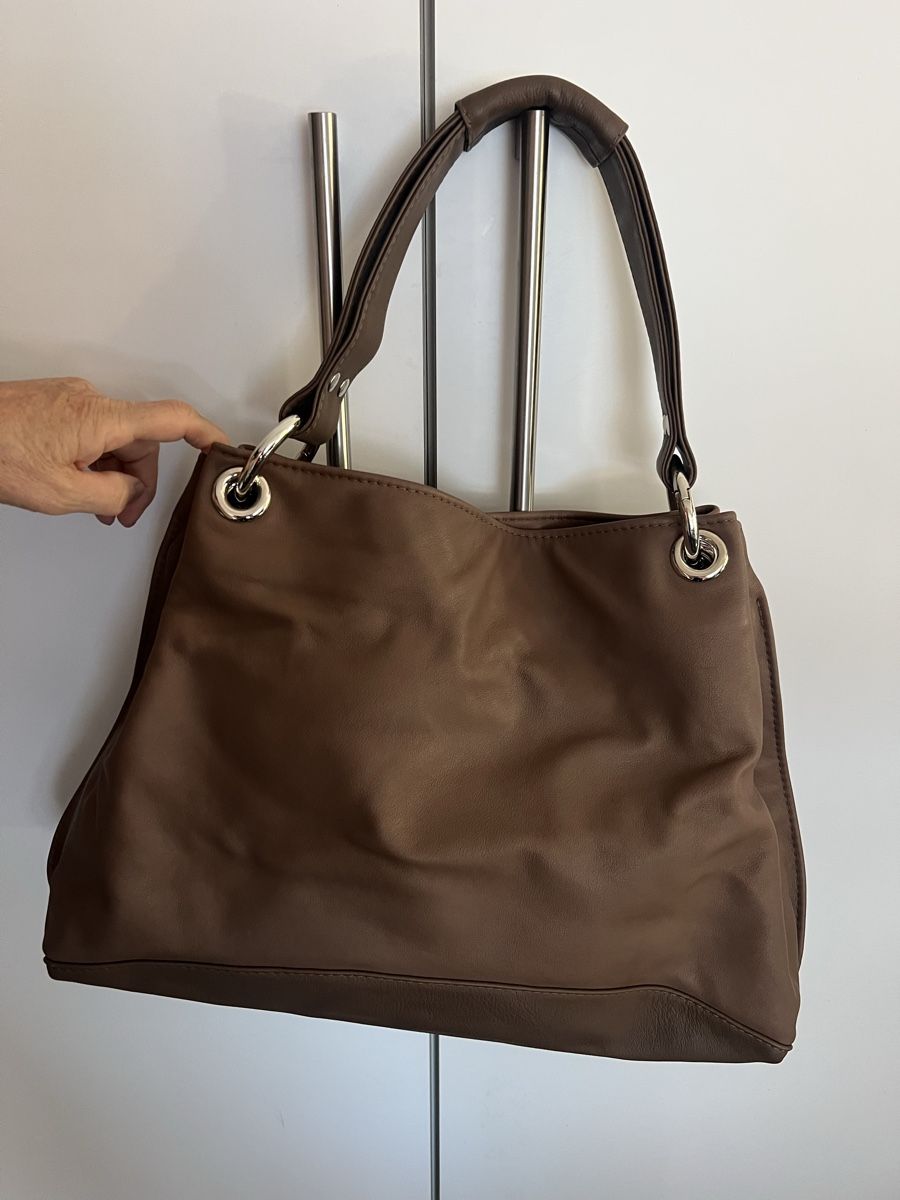 Rolf Benz Sacs: Ledertasche Rolf Benz – Neuf (Voir description) à Zürich par lochermarina