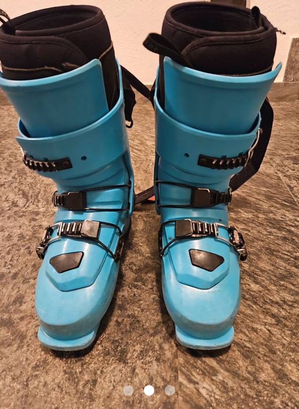 Scarpe per ragazzi: Skischuhen DALBELLO IL MORO – Usato da Zürich venduto da ved_86gf 1