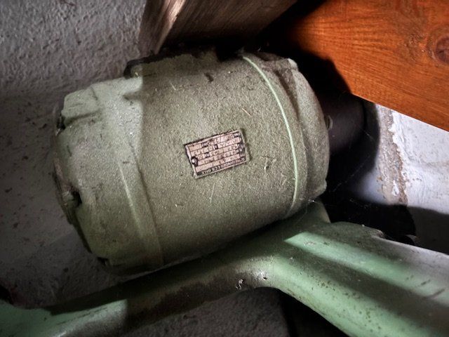 Schaublin Tutte le macchine: Drehbank Schaublin 102 – Usato da Bannwil venduto da phanthomas78 5