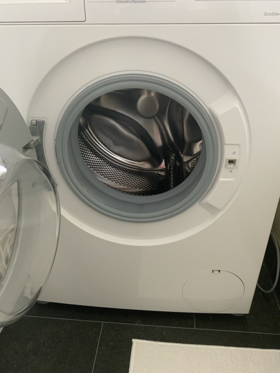 Bosch Machines à laver: Waschmaschine Bosch – D'occasion à Wohlen AG par ANGELE02 1