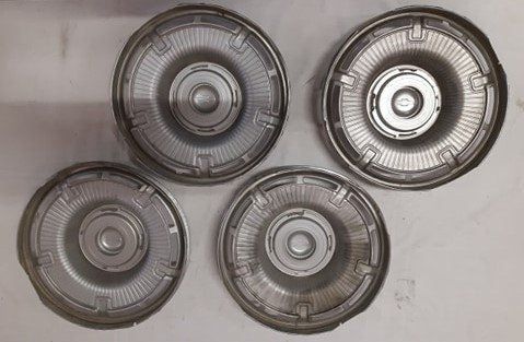 Accessori per altri veicoli: Chevrolet Raddeckel – Usato da Niedergösgen venduto da usc_9sk7 5