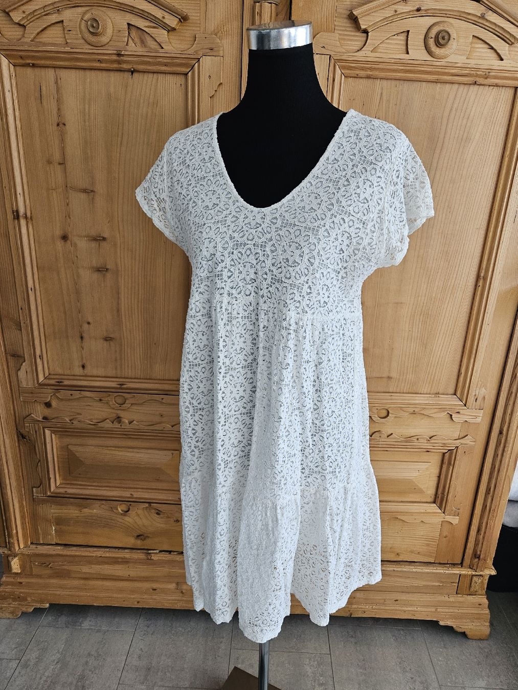 Vestiti: schönes Sommerkleid, Kleid – Usato da Wiesendangen venduto da Sinhuk 1
