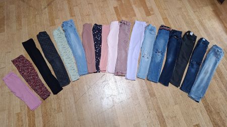 Hosenpaket 128