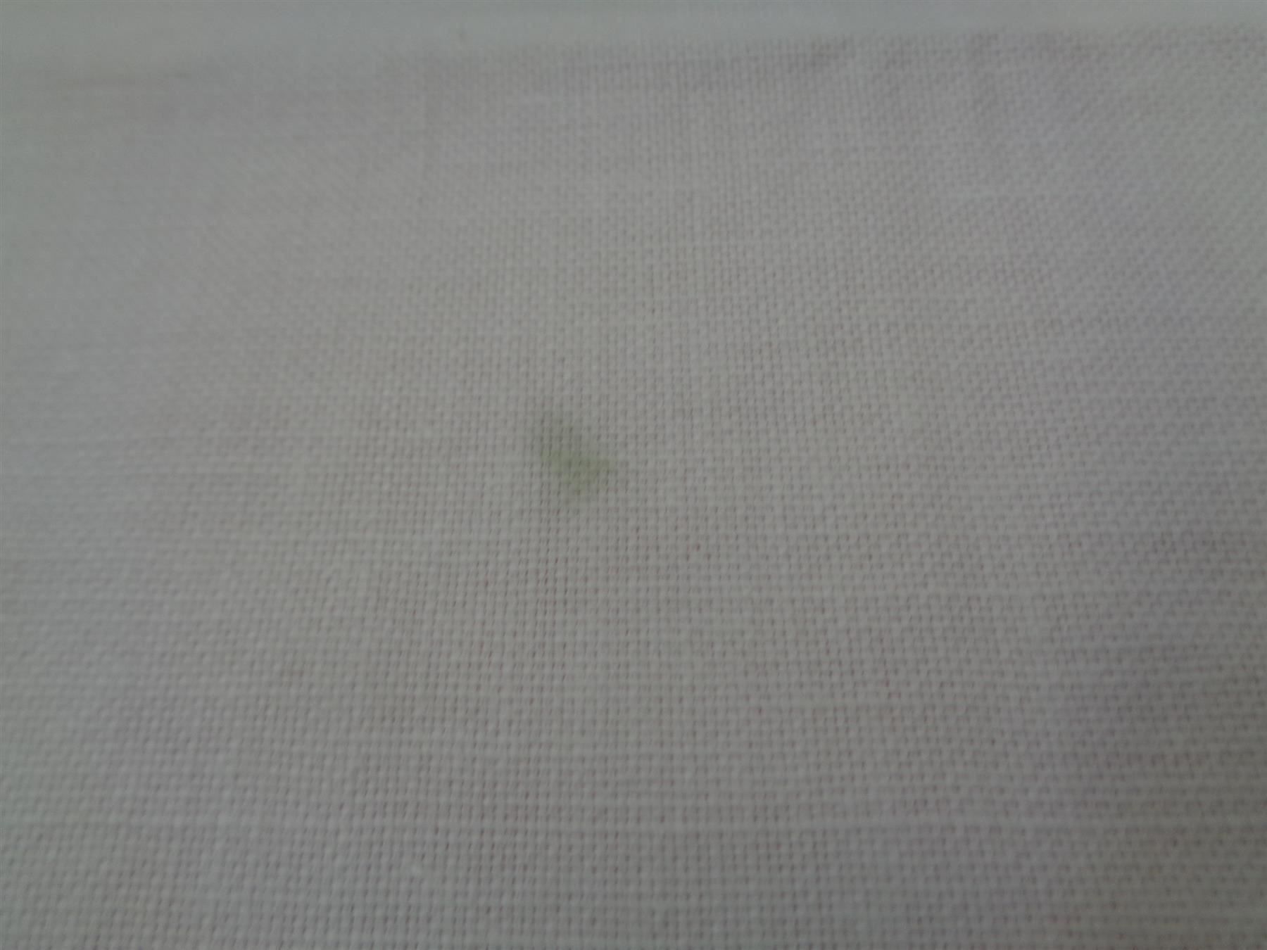 Biancheria da letto: Oberleintuch mit Häkeleinlage - Vintage – Usato da Chur venduto da omonia 6
