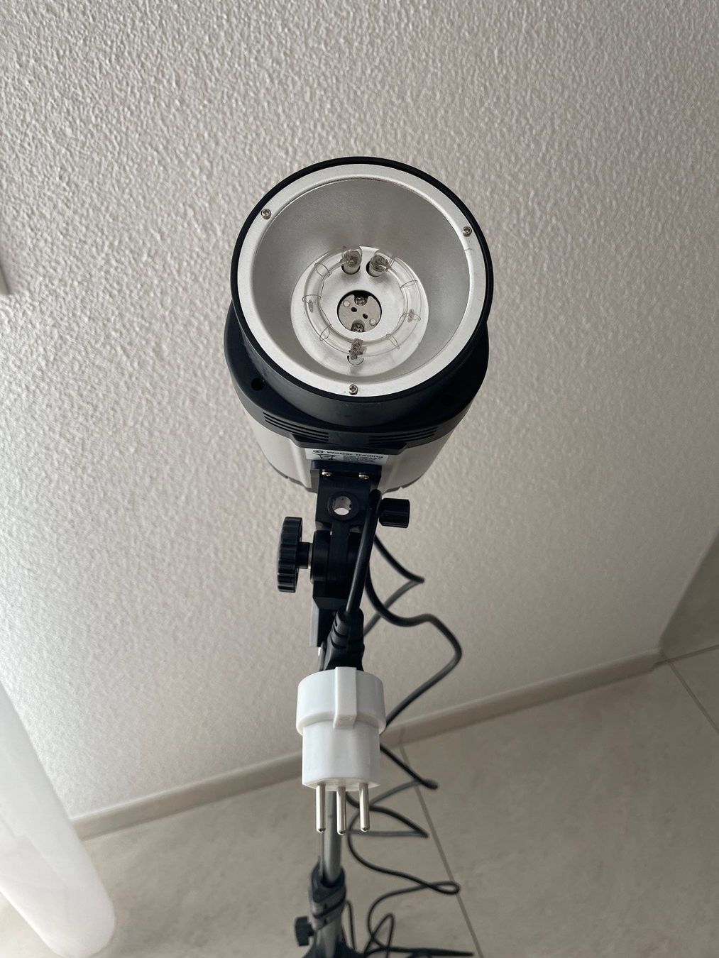 Flash: Fotoschirme und Blitz Lampe – Usato da Dagmersellen venduto da Arcticsnow2017 6