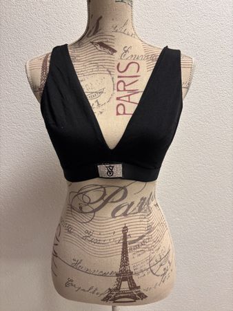 Victoria‘s Secret Bralette Gr L