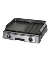 Cuisinart Plancha Tischgrill 