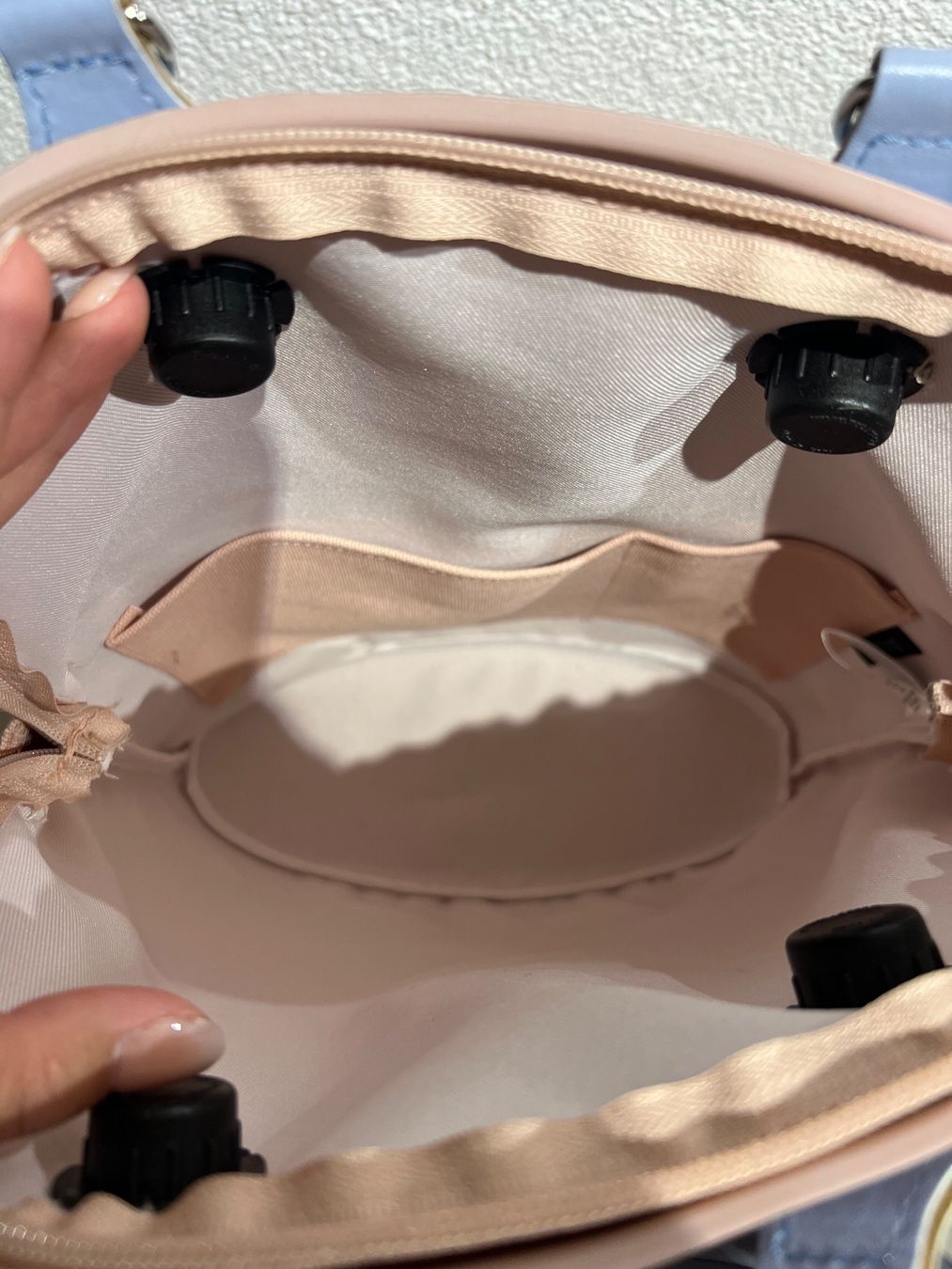 Obag Taschen für Damen: O bag Pastel Tote – Gebraucht aus Otelfingen von houseofstae 3