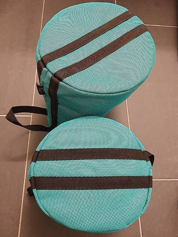 Blumentöpfe: Übertöpfe (Sackstyl) – Neu und originalverpackt aus Urtenen-Schönbühl von sandrabern01 2
