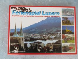 Monopoly Luzern