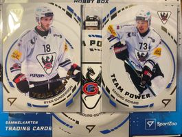 National League - Serie 2 - Team Power - HCFG
