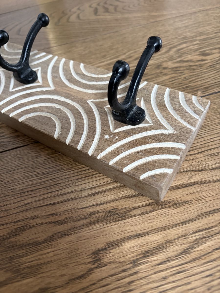 Maisons du monde Garderobe: Schöne Garderobe – Neu und originalverpackt aus Lugnorre von SOM69 1