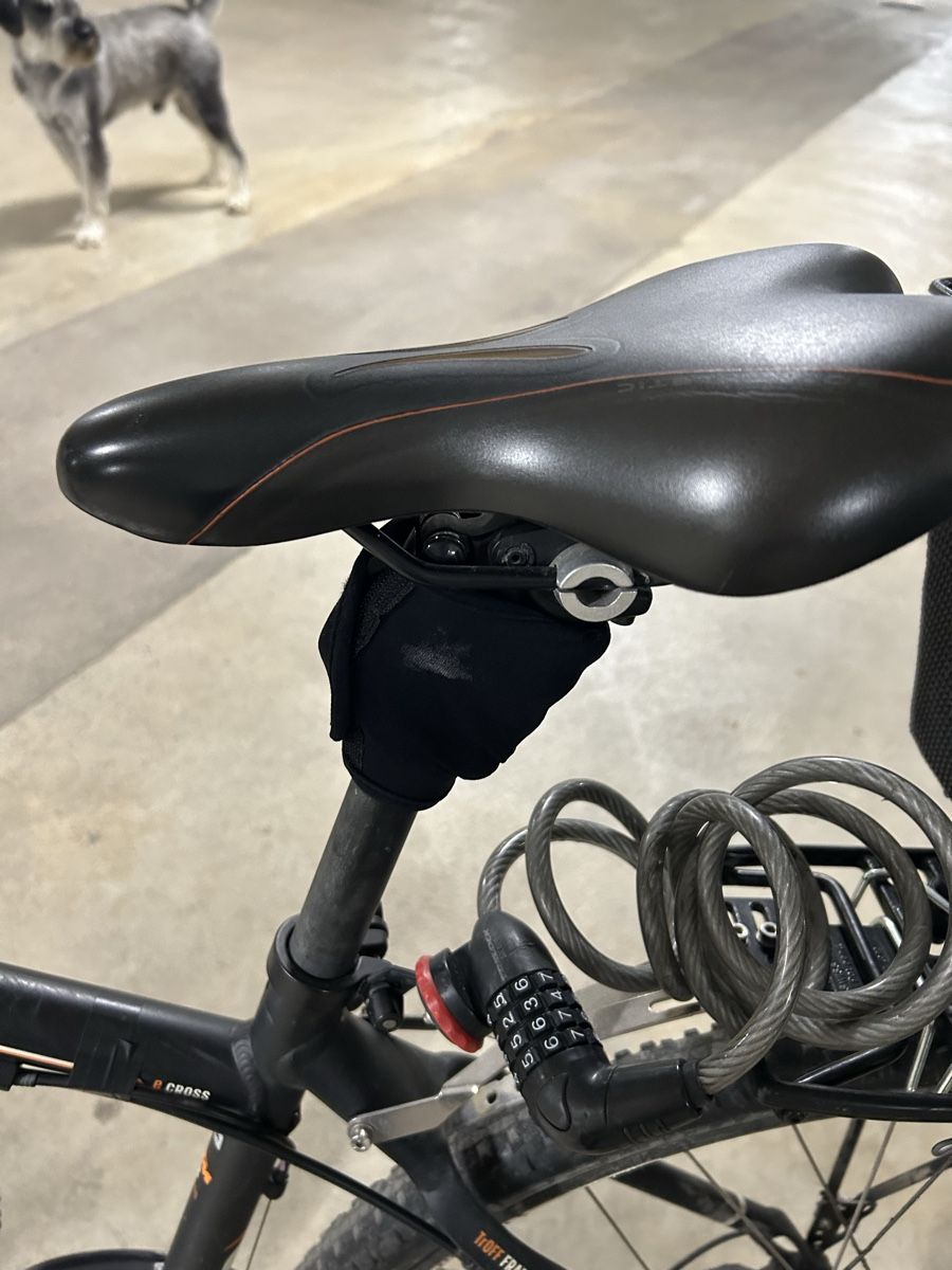 KTM Biciclette: KTM Fahrrad – Usato da Kleinandelfingen venduto da MarcoC01 5