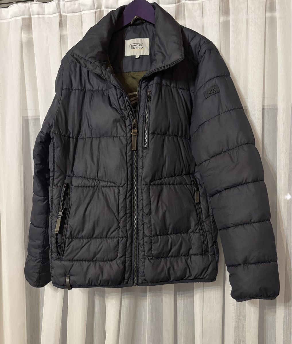 Giacche: Veste Camel Active.Taille 50 – Usato da Delémont venduto da Vendeur_3 4