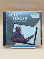 Pete Seeger - Live at Newport