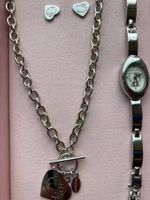 Hello Kitty Schmuckset