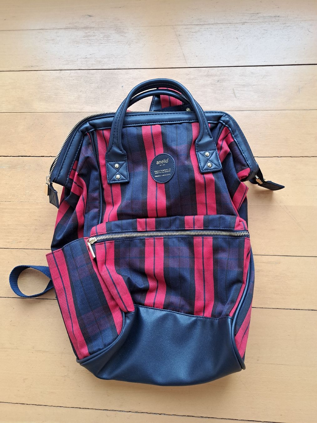 Sacs à dos: Anello Rucksack NEU – Neuf (Voir description) à Thalwil par sternenstaub369