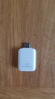 Handy USB Adapter neu SAMSUNG weiss
