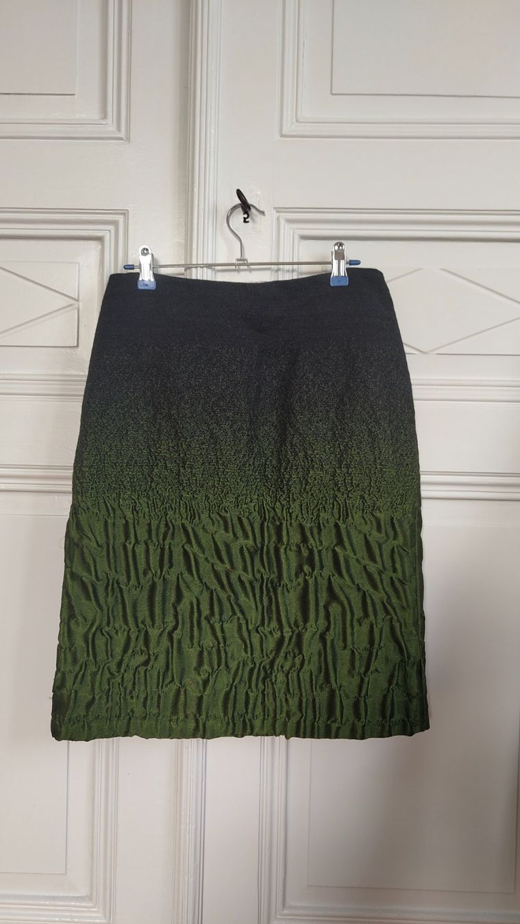 Prada Röcke: Jupe Prada FW 2007 – Gebraucht aus Lausanne von clog
