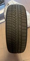 Gomme invernali Continental 