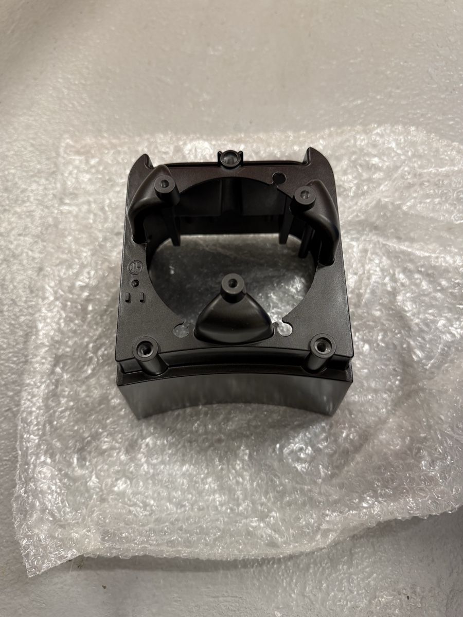 Kenwood Küchengeräte: Kenwood Middle Body schwarz neu – Neu und originalverpackt aus Rickenbach b. Wil von Keks42 4