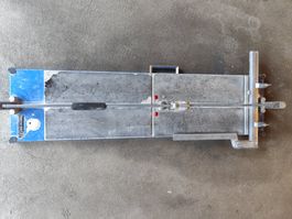 Fliesenschneider Kaufmann TopLine 920 neue Preis 460 € g Zus