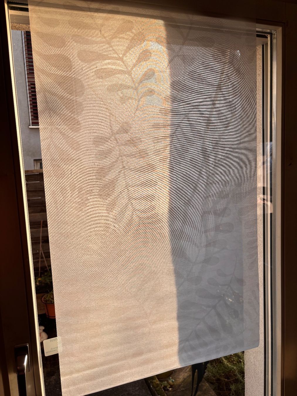 Ikea Tende: IKEA curtain and hangers – Nuovo (secondo la descrizione) da Füllinsdorf venduto da MaiiaM 1