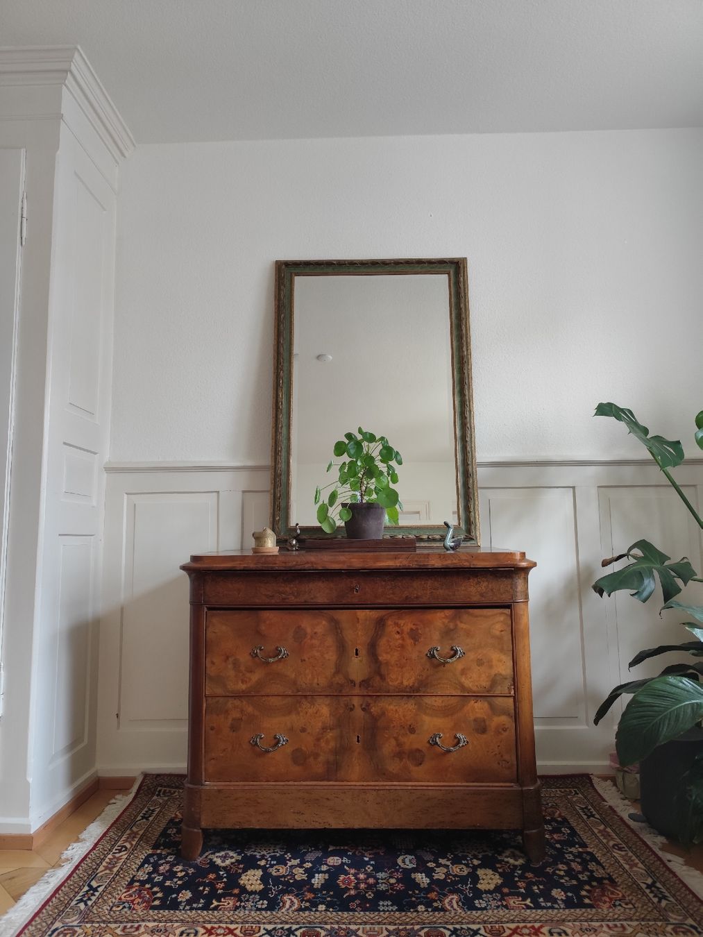 Commodes: Alte wunderschöne Kommode – D'occasion à Zürich par oli_62vl
