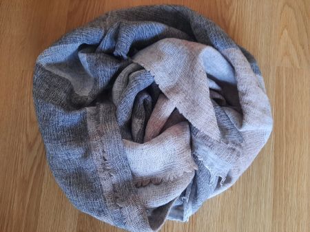 Kuscheliger Schal ESPRIT