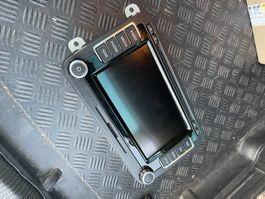 VW Navigation GPS RNS510 mit SSD u. LED V17 West u. V17 Ost