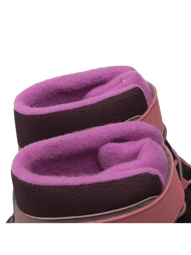 Adidas Scarpe per ragazzi: Kinder Adidas Terrex Snow Gr.38 Neu – Nuovo e nell'imballaggio originale da Ibach venduto da languete 3