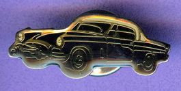 Chevrolet Bel Air