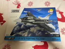 Cobi F-16D FIGHTING FALCON