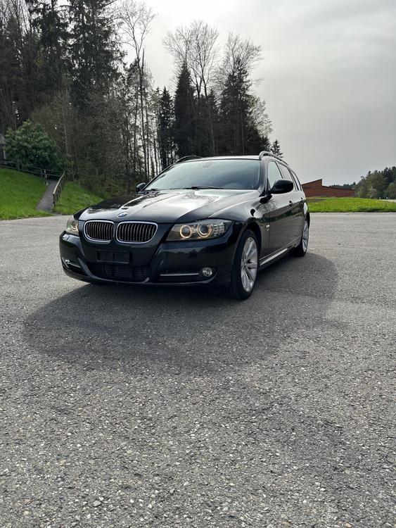 BMW 335i xDrive Touring e91 ab MFK 06.2024