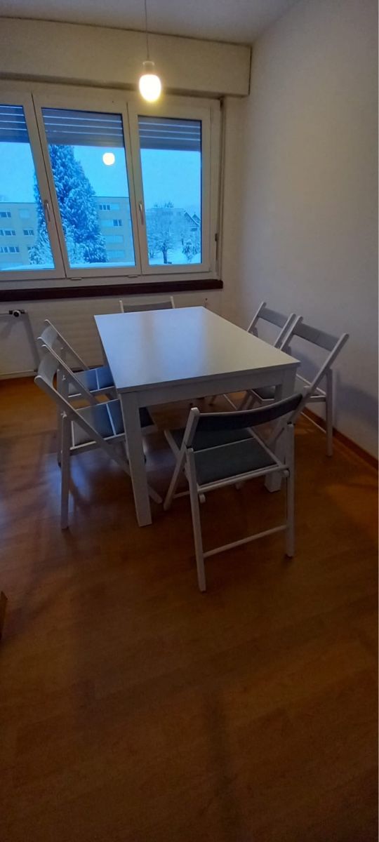 Tavoli: Extendable Table (no chairs) – Usato da Wetzikon ZH venduto da zlz_7zc8