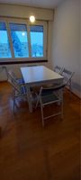 Extendable Table (no chairs)